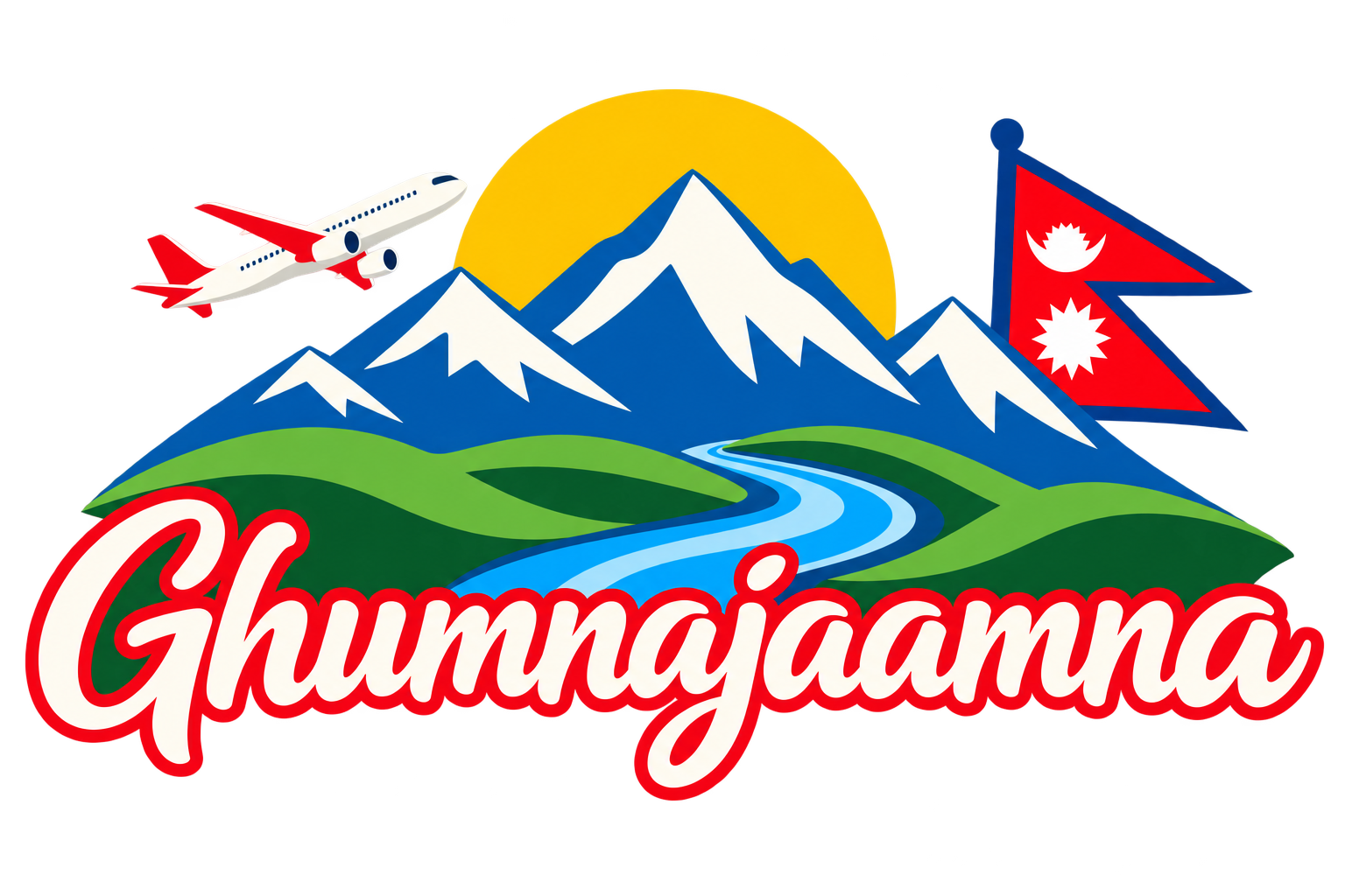 Ghumnajaamna